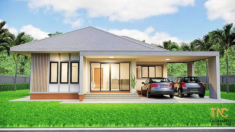 โครงการธัญภา พร็อพเพอร์ตี้